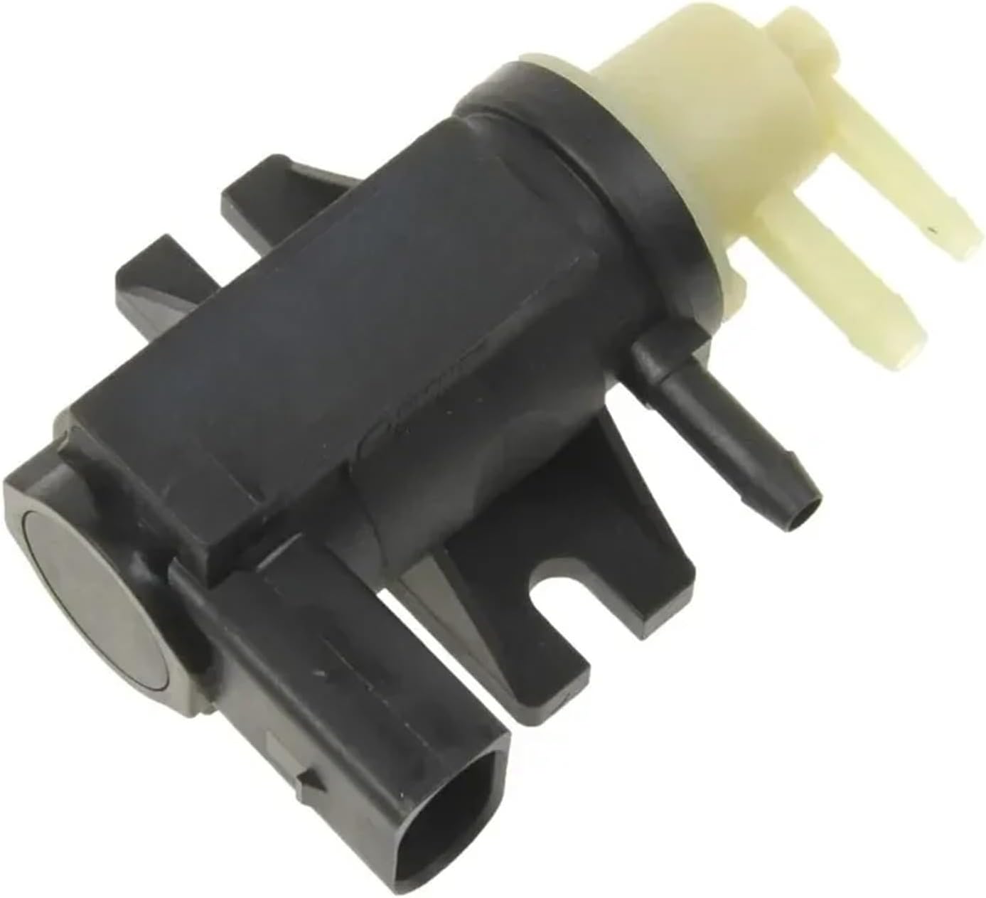 1K0906627G Turbocharger Vacuum Solenoid Valve Suitable For VW Tiguan Transporter T5 Passat For Audi TT A3 A4 For Seat For Skoda 1K0906627A 1K0906627B