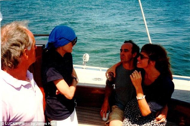 A touching and respectful account of friendship and more