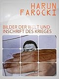 Bilder der Welt und Inschrift des Krieges