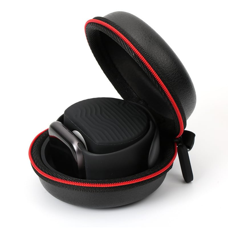 DODAMOUR Portable Smartwatch Travel Case, Hard EVA Storage...