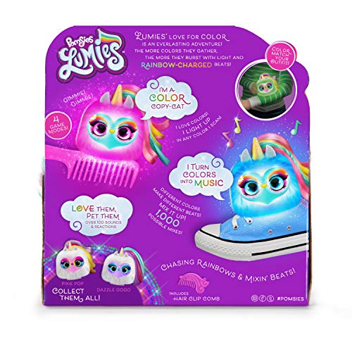 La Mejor comparativa de Unicornio interactivo - los más vendidos. 14 Imagen adicional