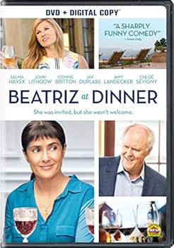 Beatriz at Dinner