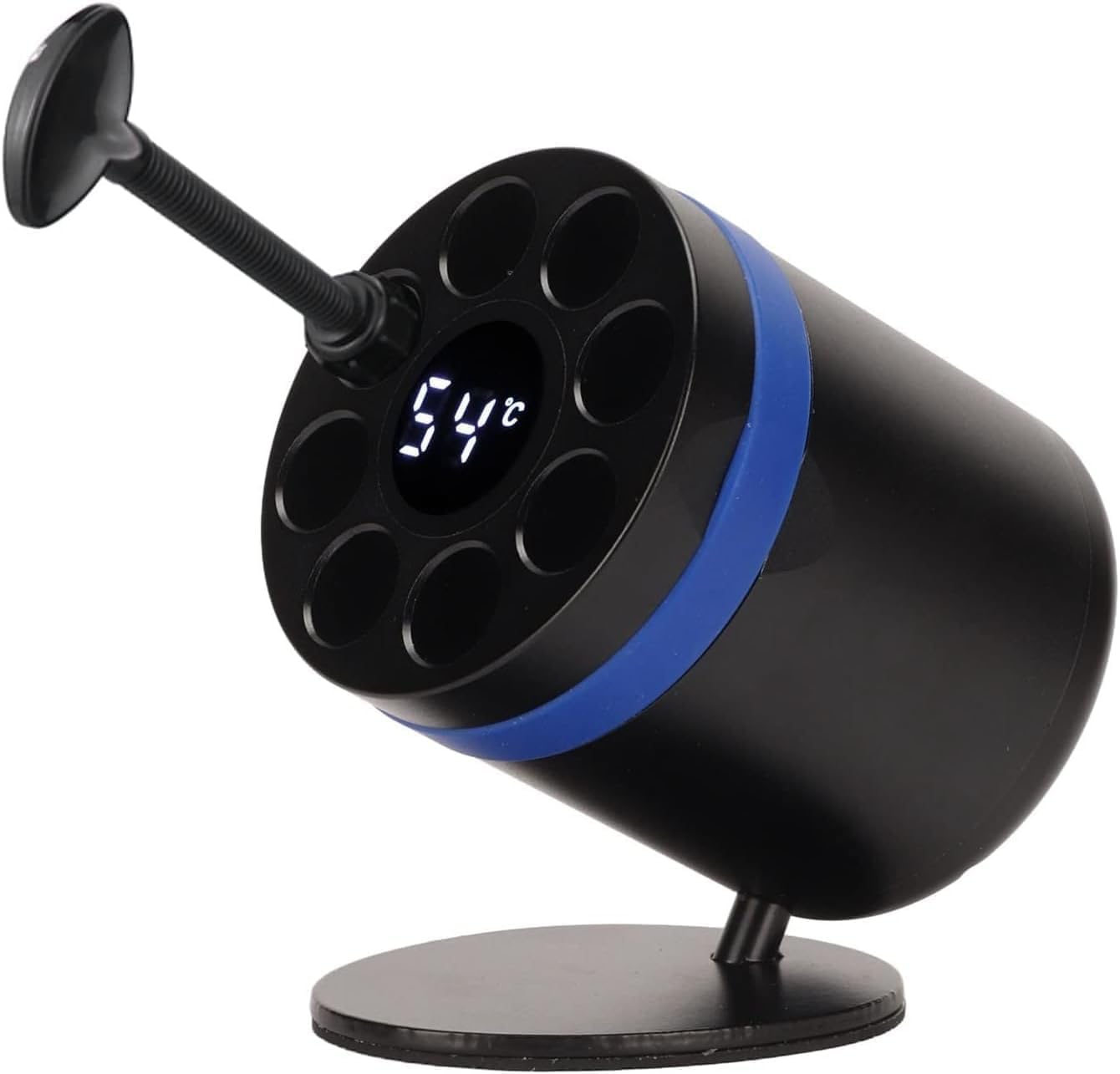 Portable Composite Heater Material Heater AR Composite Warmer 40-70℃ with Temperature Display