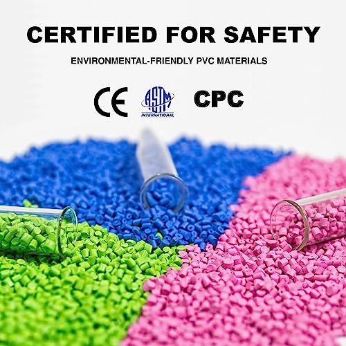 Recur Dragon Figurines,Devil Dragon 9 Inch Statue Hand-Painted Skin Texture Plastic Dragon Toys/Ideal Gift For Kids And Dragon Collectors/Dragon Toy For Boys Girls #TOP4