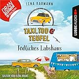teufel audio center anleitung  Taxi, Tod und Teufel - Tödliches Labskaus: Mord auf Friesisch 4