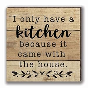 Farmhouse Refrigerator Magnets | 4 Rustic Design Farm Theme Funny Magnet Set | for Fridge, Dishwasher, Magnetic Kitchen Whiteboard Farmhouse Refrigerator Magnets 4 Rustic Design Farm Theme Funny Magnet Set for Fridge Dishwasher Magnetic Kitchen Whiteboard