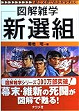 図解雑学 新選組 (図解雑学シリーズ)