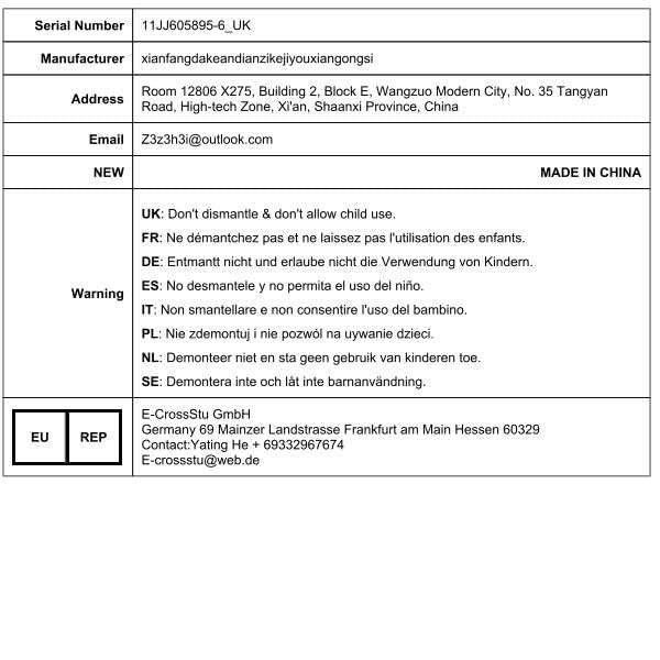 Professional Portable Electric Foot Grinder for Spa-Level Pedicures - Image 6
