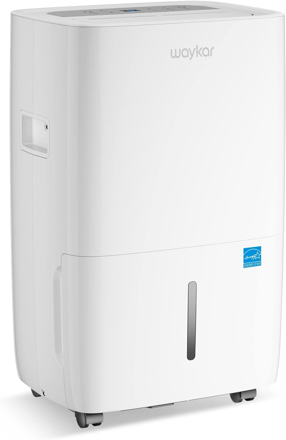 Waykar 80 Pints Energy Star Dehumidifier review