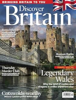 Discover Britain