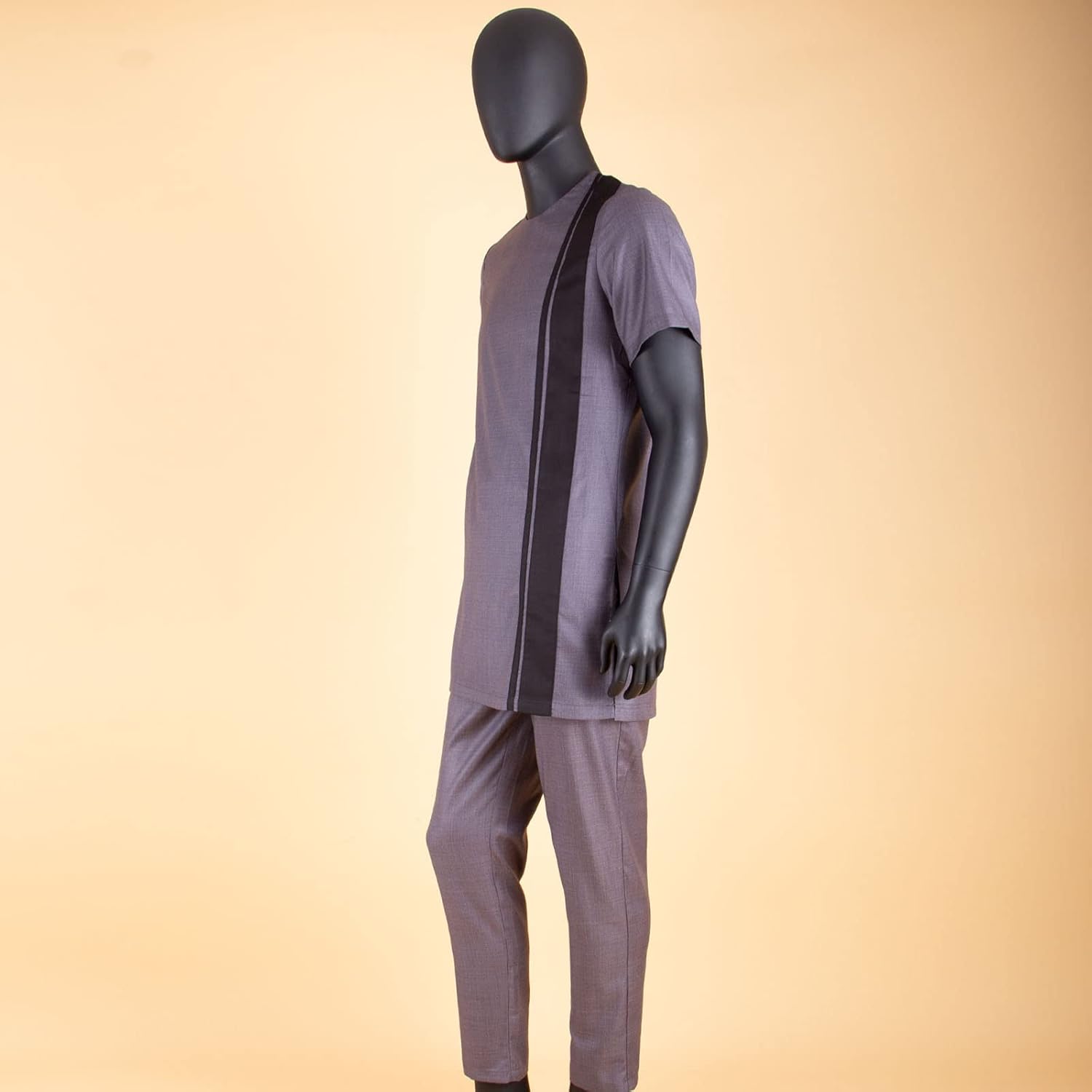 African Suit 2-Piece Set - Image 5