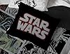 Jay Franco Star Wars Comic Book Full Size Comforter Set - 7 Piece Bedding Includes Sheet Set & Pillow Covers - Super Soft Cozy Kids Bedding #5