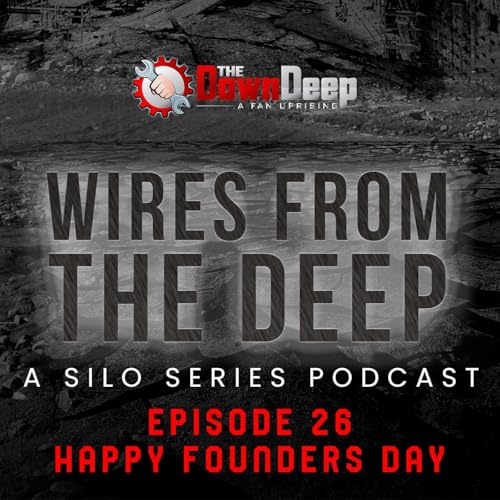 Silo S2 Post-Season: Happy Founders Day