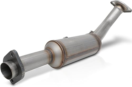 M-AUTO Convertidor catalítico compatible con Honda Element 2.4L 2003, 2004, 2005, 2006, 2007, 2008, 2009, 2010, 2011, 2.4L Direct-Fit (compatible