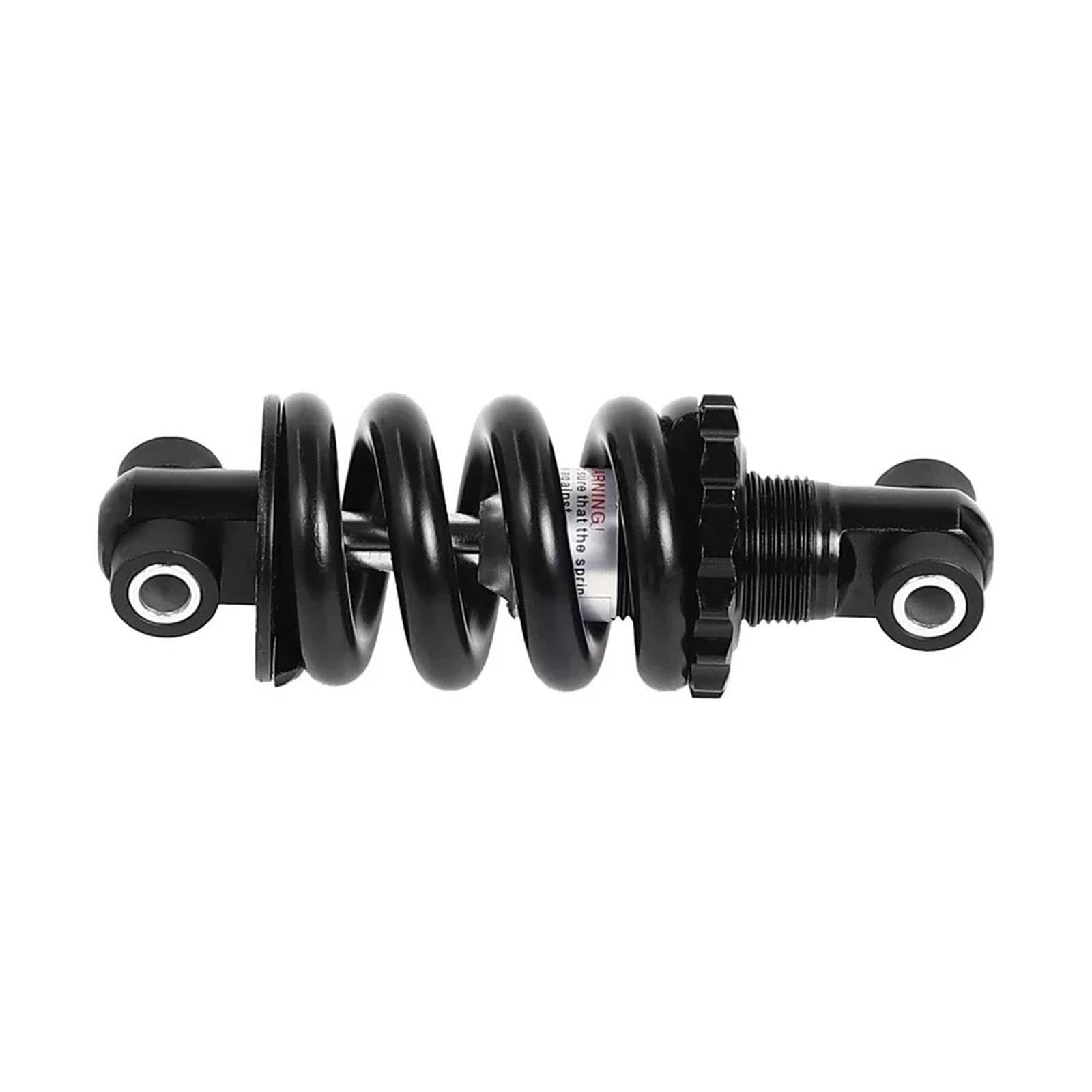 Remplacement d'amortisseur arrière for Ku-Kirin G2 Pro Scooter électrique Kickscooter Amortisseur pièces de Rechange Accessoires