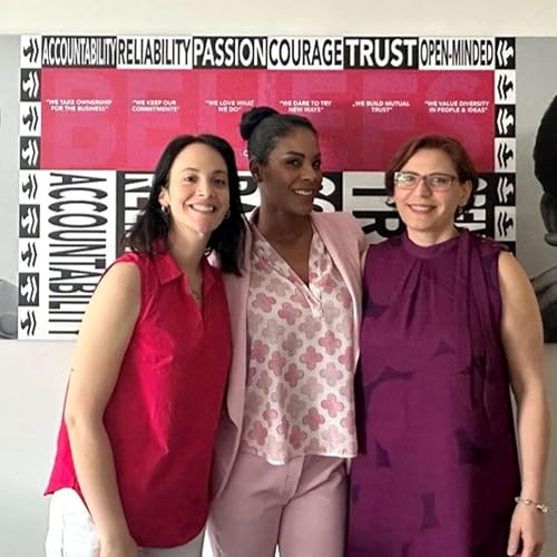 Episodio 15: Catrice - "Own your magic" con Georgette Polizzi!