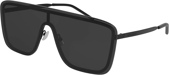 YVES SAINT LAURENT Women's Rectangular Sunglasses