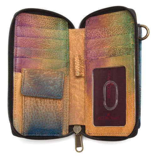 Smart Phone Case and Wallet2