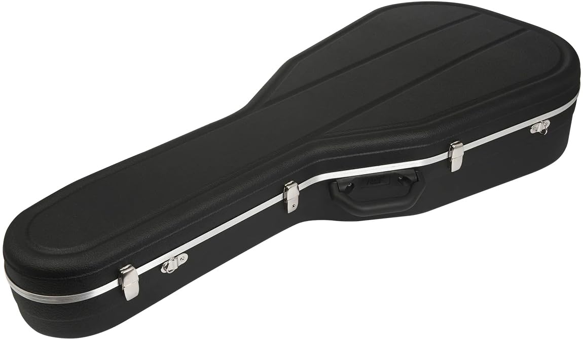 Hiscox Liteflite PRO-II-GCL-M Classic Koffer f. Konzertgitarre