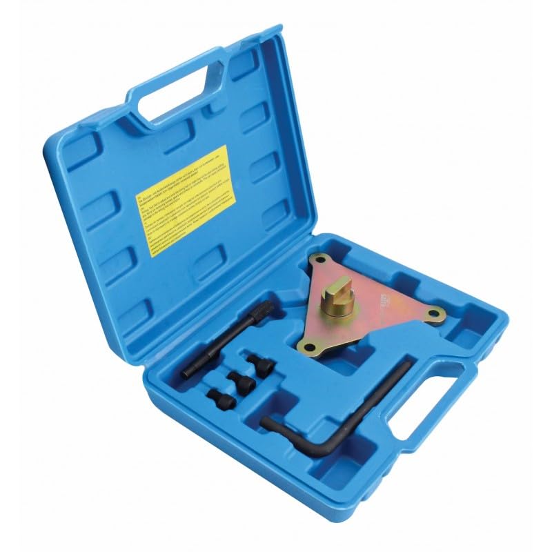 Generico Kit Messa in Fase per Compatibile con Fiat Lancia Alfa 900 Twin Air Motori 0,9L Set Messa in Fase Cinghia di distribuzione