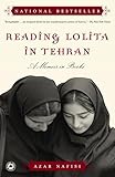 Cover of Reading Lolita in Tehran: A Memoir in Books