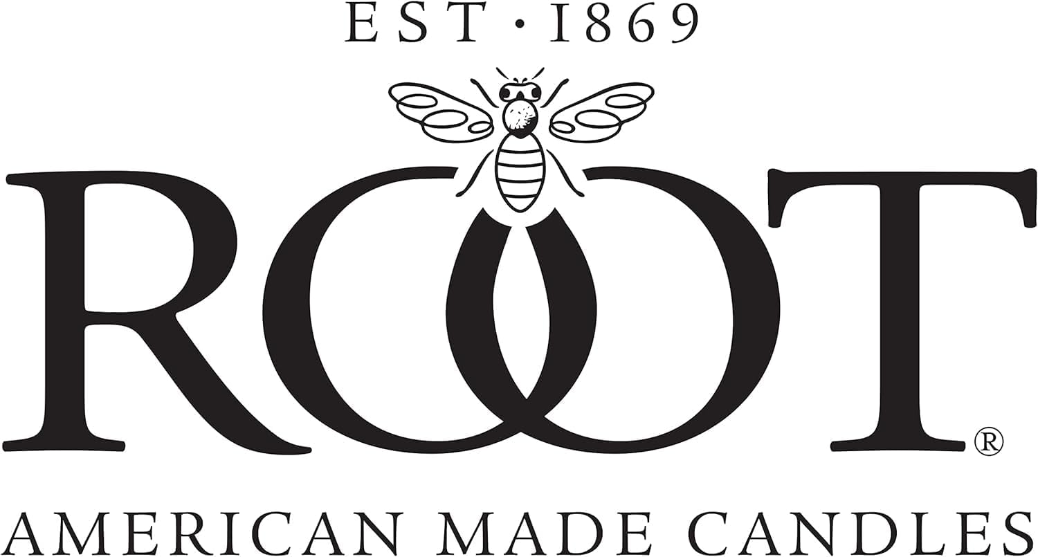 Root Candles Scented Votive Candles 20-Hour Beeswax Blend Premium Handcrafted Bulk Candle Pack, 3-Count Votives, Waterline