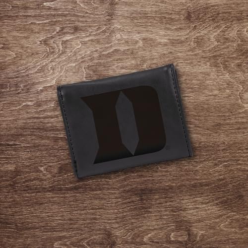 Image of Rico Industries NCAA Unisex Letri Laser Engraved Trifold