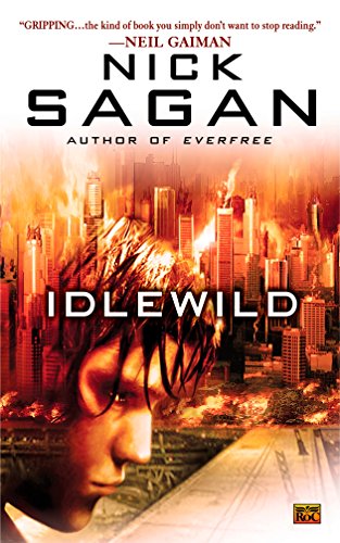 Idlewild (An Idlewild Novel) (English Edition)