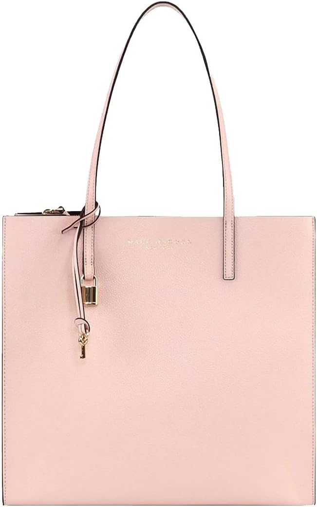 Buy Marc Jacobs Leather Tote Bag Online Tunisia Ubuy