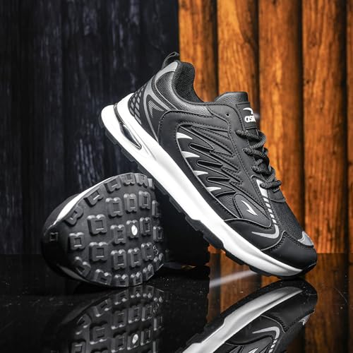 Image of ASIAN Python-06 Sports Running Shoes for Men | Lightweight Sole, Durable Grip Outsole | Stylish Design for Walking, Gym, Running & Daily Use