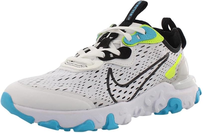 nike react world wide