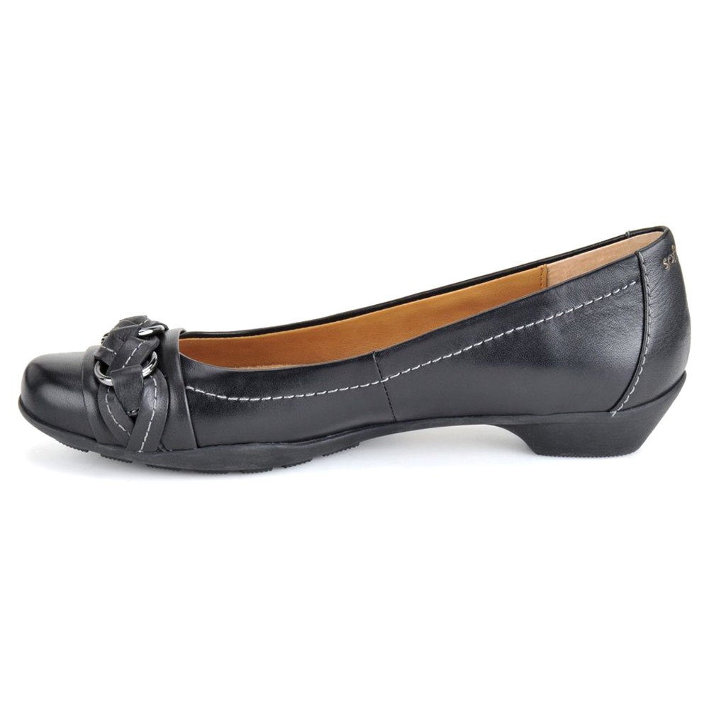 Women's Black Posie 10 C US