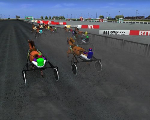 Horse Racing Manager 2 Jeu PC de Gestion Équestre pour Passionnés - 7