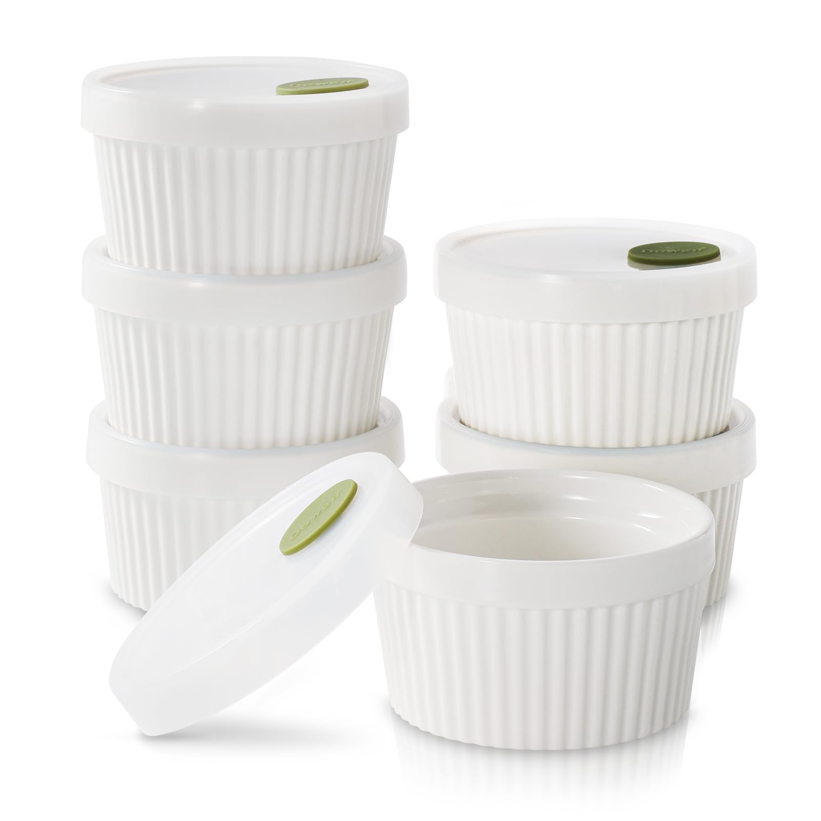 DOWAN Ramekins - ramekins and souffle dishes | Mubboo