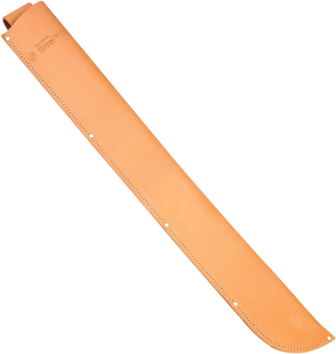 MILEKO Leather Sheath for 28" Machete