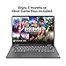 Lenovo IdeaPad Flex 5i - (2023) - Everyday Notebook - 2-in-1 Laptop Computer - Windows 11-14