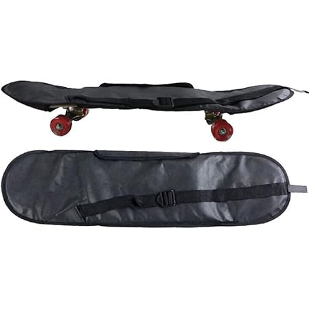 es skateboard bag