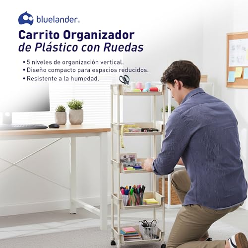 Opiniones de Estante Multiusos disponible en línea para comprar. 29 Imagen adicional