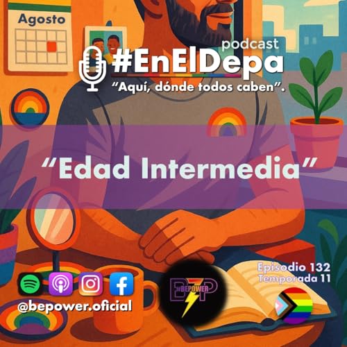 Edad intermedia