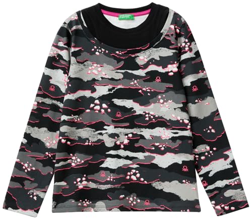 United Colors of Benetton T-Shirt M/L