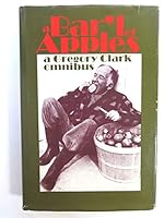 A Bar'l of Apples: A Gregory Clark Omnibus 0070929521 Book Cover