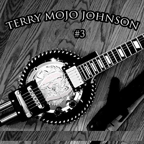 Terry Mojo Johnson