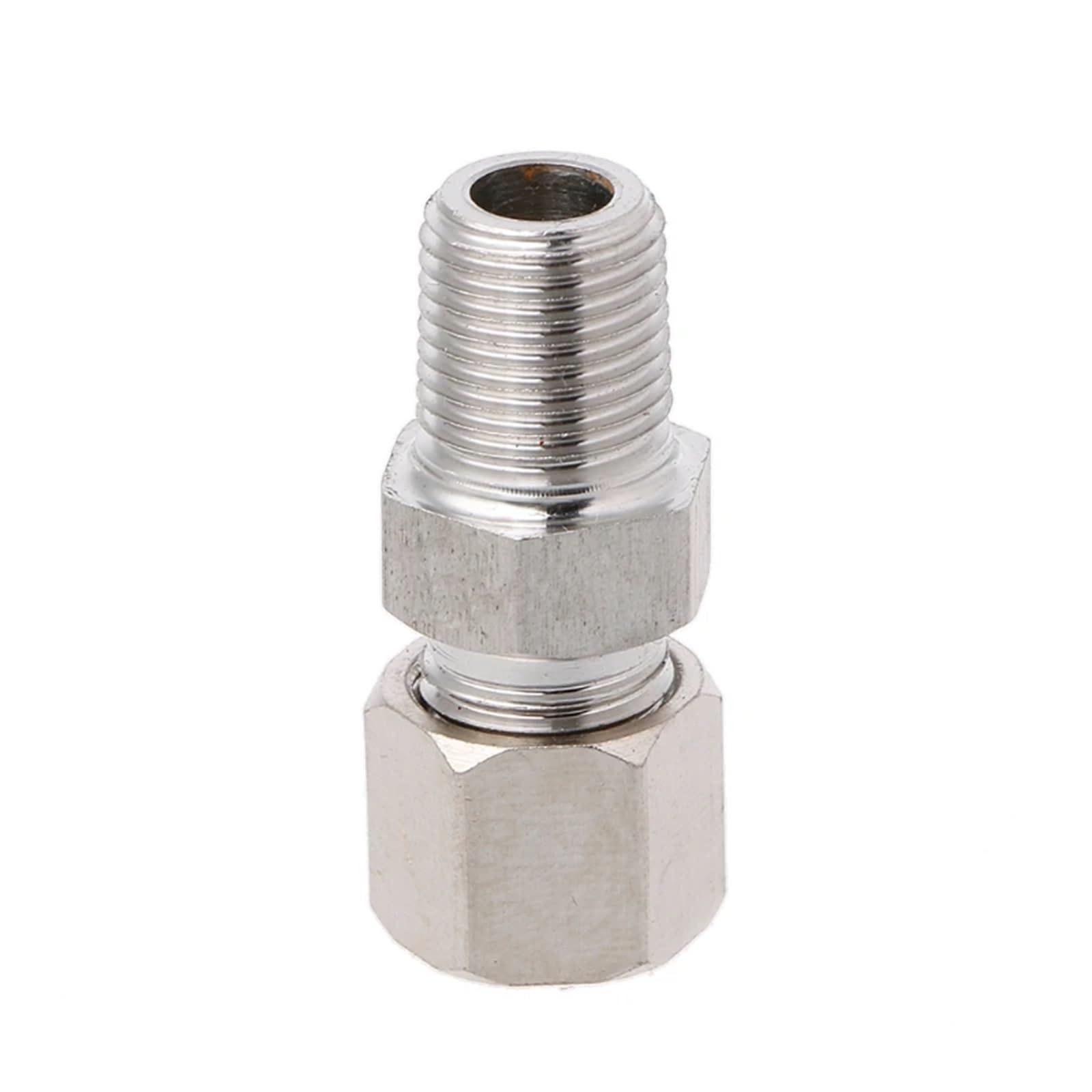 652F -100~1250°C Czujniki temperatury ze stali nierdzewnej EGT termopara typ K do sondy temperatury spalin silnika 1/20.3 cm NPT (kolor: 1M)
