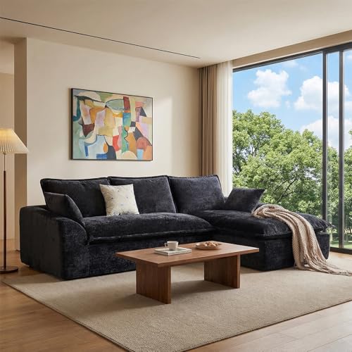Ekskieit 103 Modular Sectional Sofa with Chaise