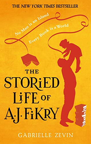 Télécharger The Storied Life of A.J. Fikry (English Edition) Gratuit
