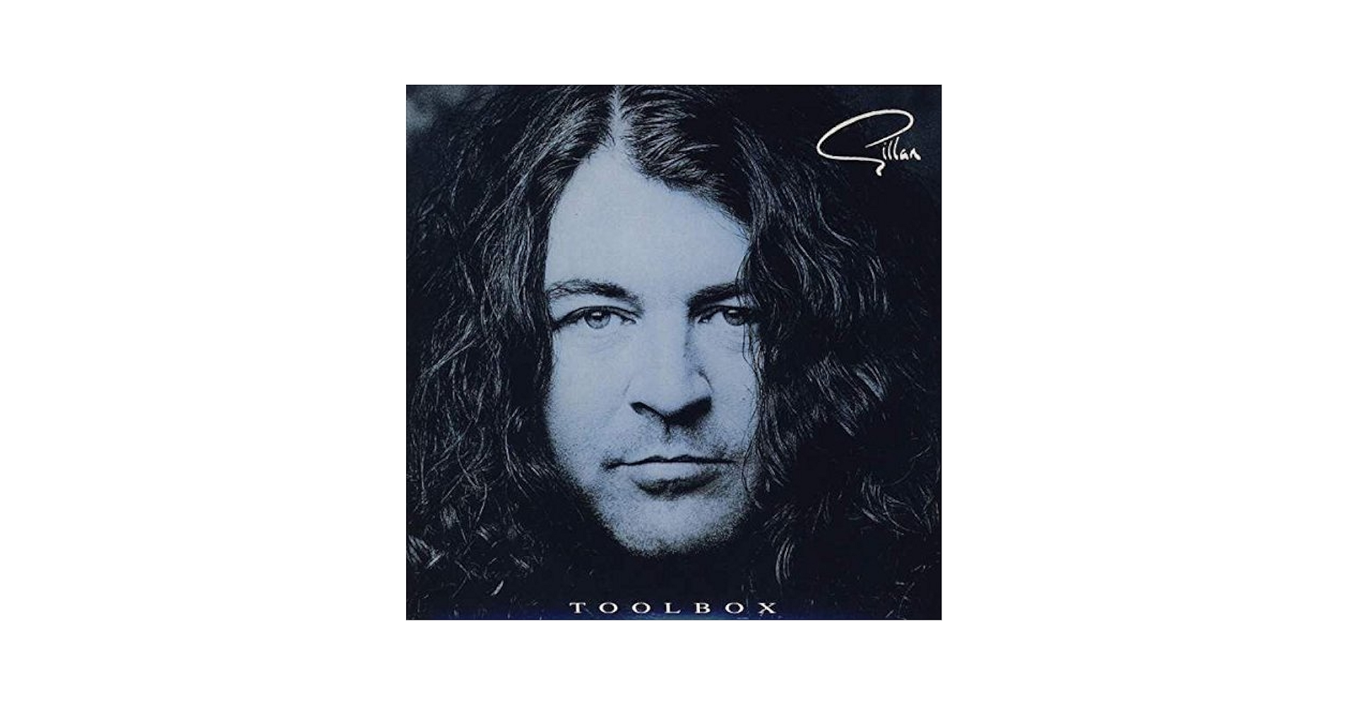 Gillan TheAlbum Collection ボックス(6アルバム７枚) Amazon.co.jp: Gillan: The Album Collection: ミュージック