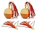 SmartyKat Twirly Top (Set of 2) Electronic Motion Cat Toys & 2 Bonus Replacement Wands, Battery Powered