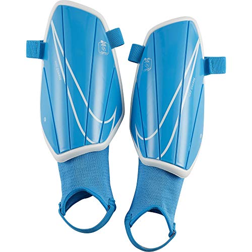 Nike Nk Chrg Grd, Parastinchi Unisex-Adulto, Blue