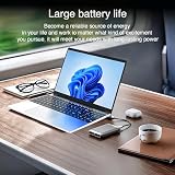 15.6 inch Win 11 Pro Laptop Computer for Students & Business 15.6 inch Win 11 Pro Laptop Computer for Students & Business