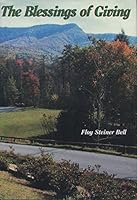 The blessings of giving 0925591386 Book Cover